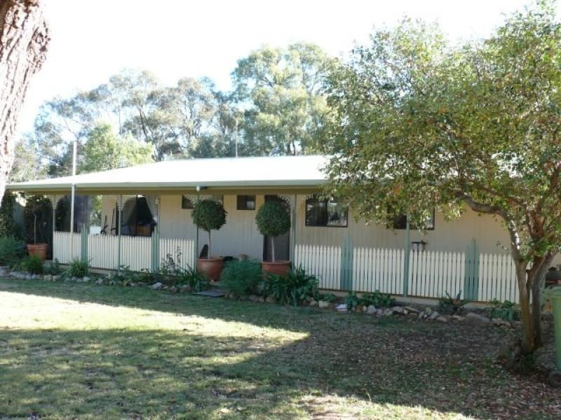 Lot 2 Aratula Road, Deniliquin NSW 2710