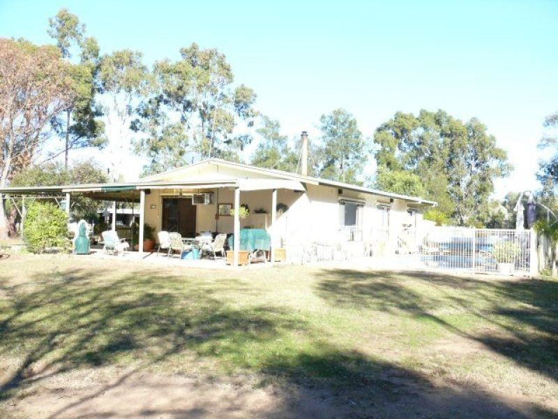 Lot 2 Aratula Road, Deniliquin NSW 2710