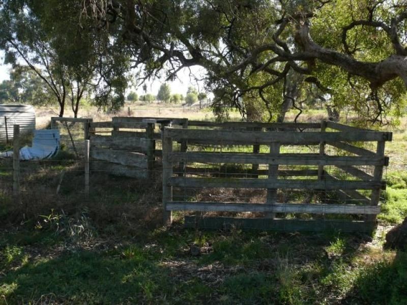 Lot 2 Aratula Road, Deniliquin NSW 2710