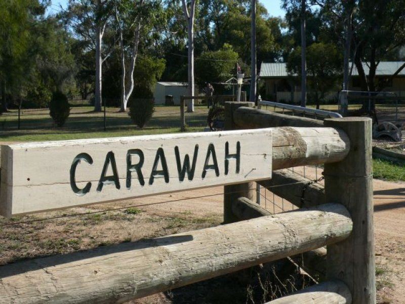 Lot 2 Aratula Road, Deniliquin NSW 2710