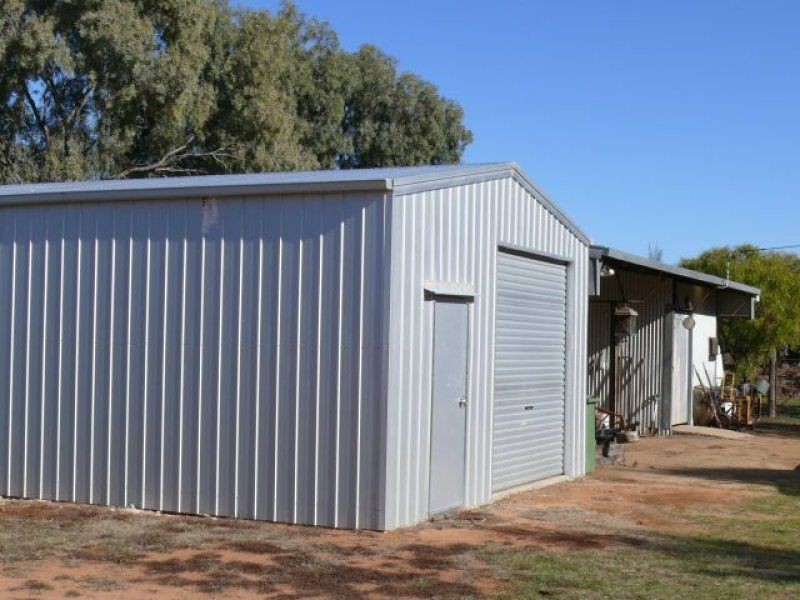 Lot 2 Aratula Road, Deniliquin NSW 2710