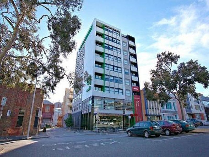 604/139 Bouverie Street, Melbourne VIC 3000