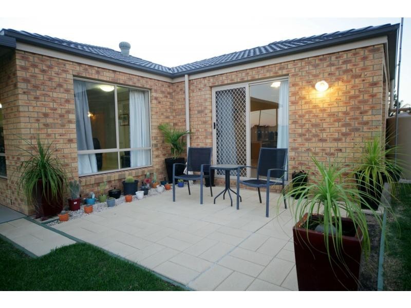 215 Hetherington Street, Deniliquin NSW 2710