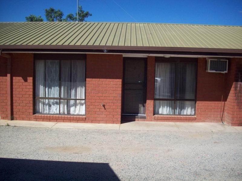 Unit 2/115 Fowler Street, Deniliquin NSW 2710