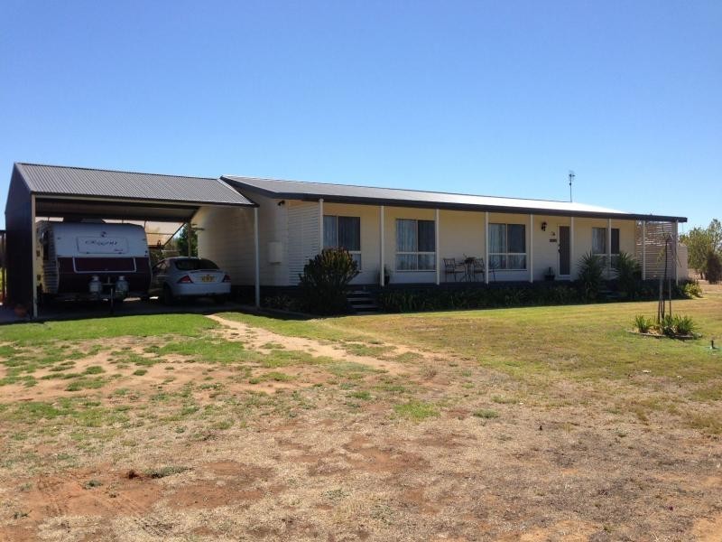19 Mulumbah Street, Mulumbah Estate, Deniliquin NSW 2710