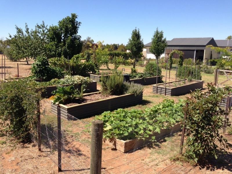 19 Mulumbah Street, Mulumbah Estate, Deniliquin NSW 2710