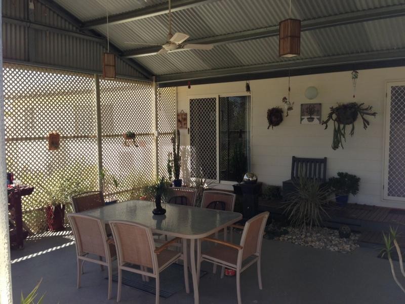 19 Mulumbah Street, Mulumbah Estate, Deniliquin NSW 2710