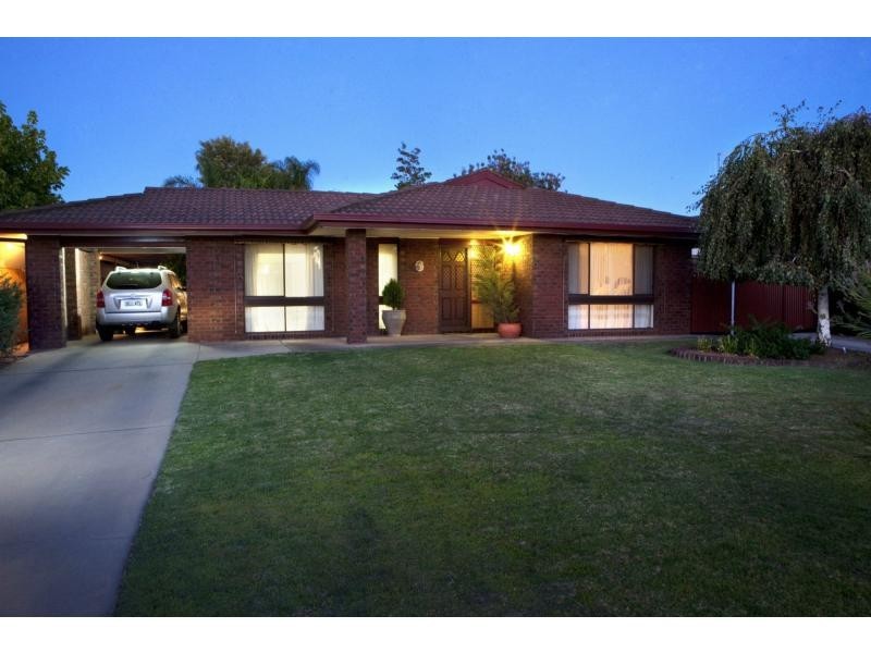 321 Jameson Street, Deniliquin NSW 2710