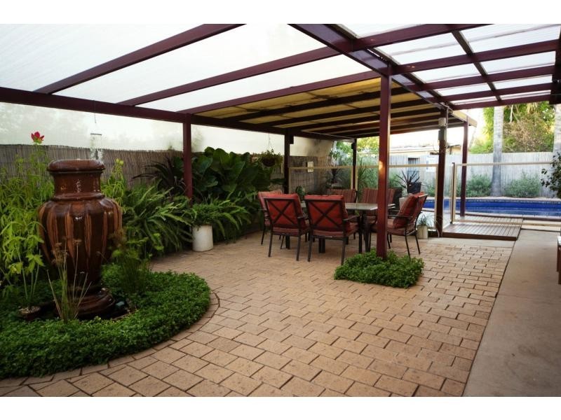 321 Jameson Street, Deniliquin NSW 2710