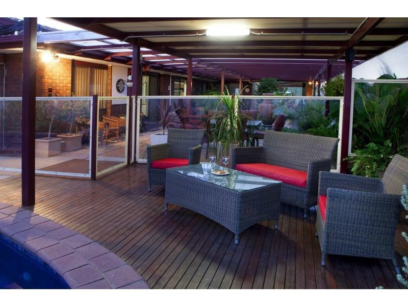 321 Jameson Street, Deniliquin NSW 2710