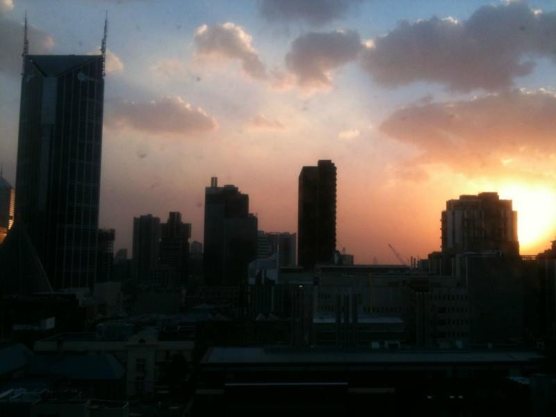 Unit 902/340 Russell Street, Melbourne VIC 3000