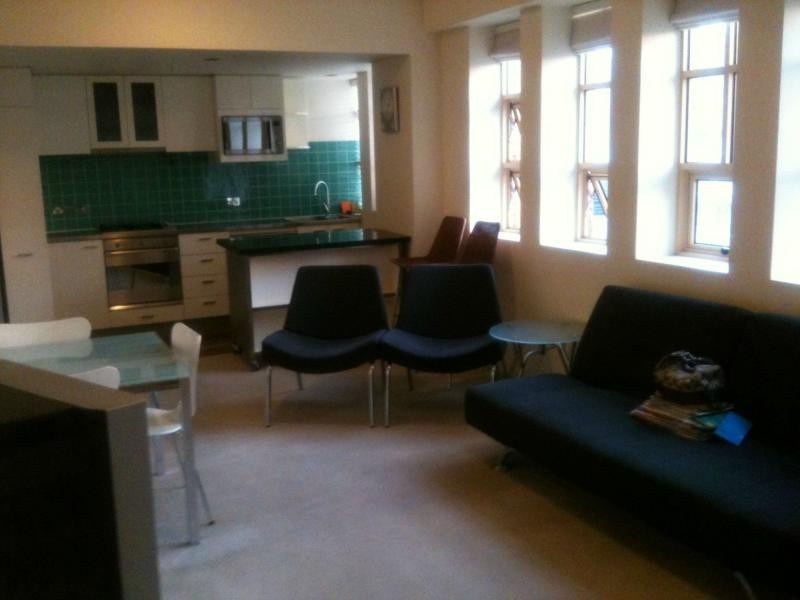 Unit 902/340 Russell Street, Melbourne VIC 3000