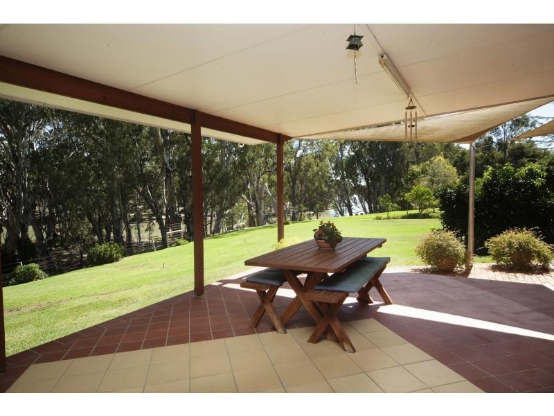 188 River Street, Deniliquin NSW 2710