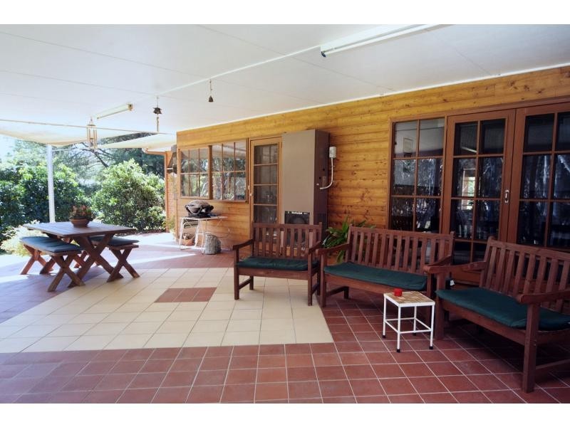 188 River Street, Deniliquin NSW 2710