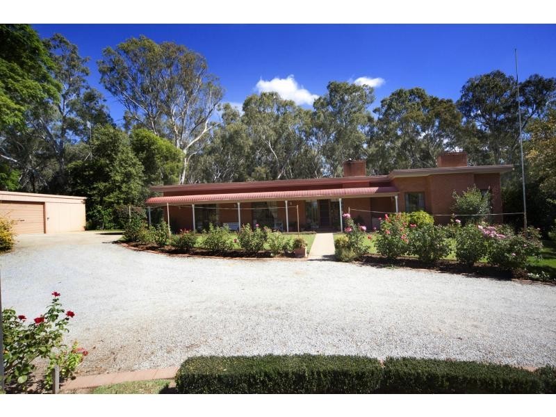 188 River Street, Deniliquin NSW 2710