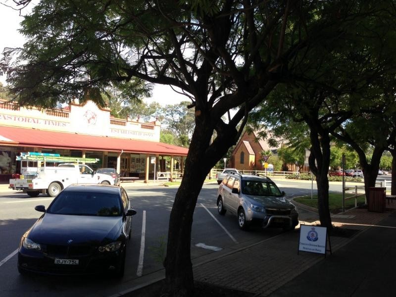 219 Cressy Street, Deniliquin NSW 2710