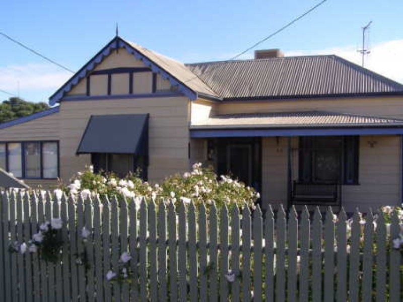 Lot 93 Hardinge Street, Deniliquin NSW 2710
