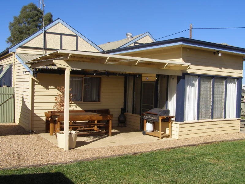 Lot 93 Hardinge Street, Deniliquin NSW 2710