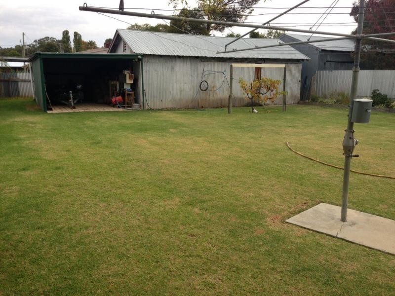 250 Finley Road, Deniliquin NSW 2710