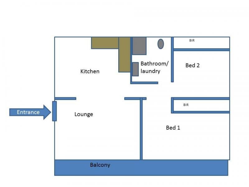 8/399 George Street, Deniliquin NSW 2710