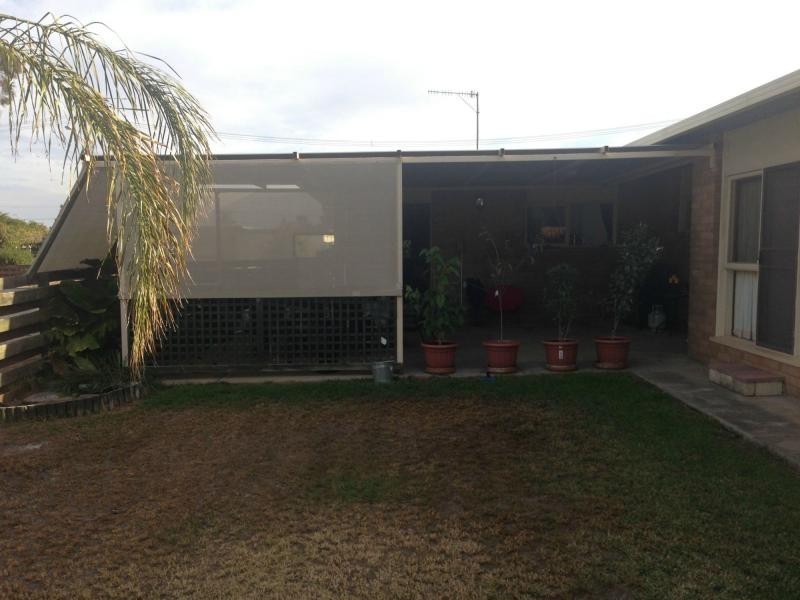 3 Greaves Crescent, Deniliquin NSW 2710
