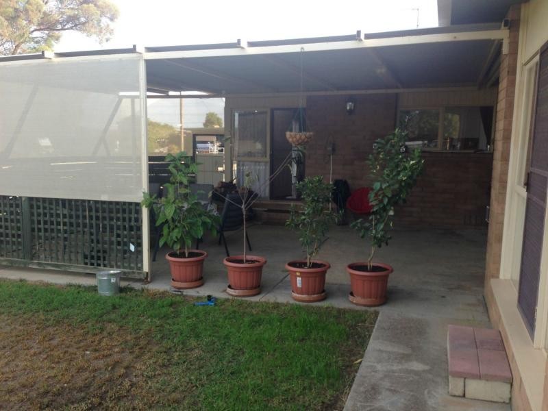 3 Greaves Crescent, Deniliquin NSW 2710