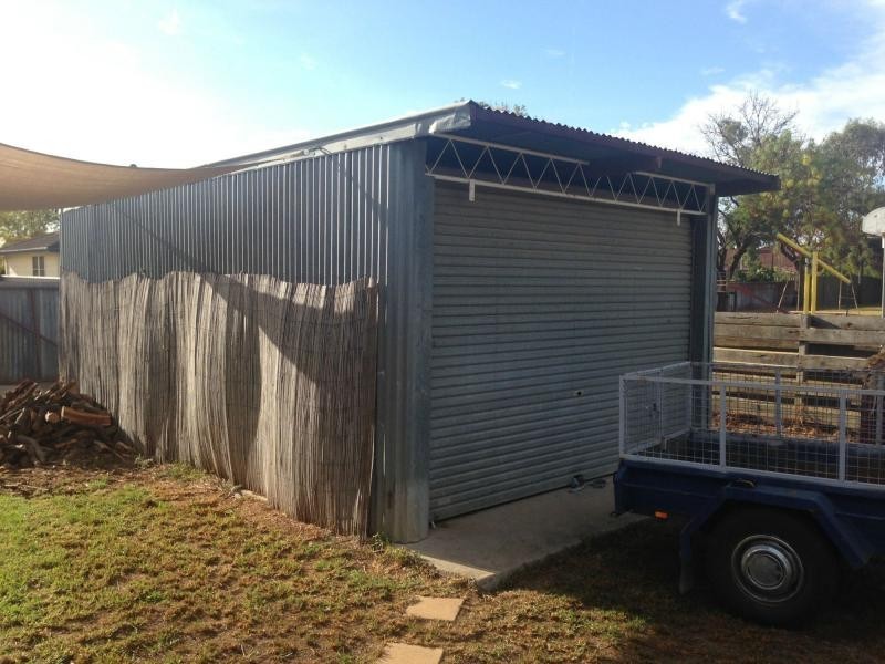 3 Greaves Crescent, Deniliquin NSW 2710