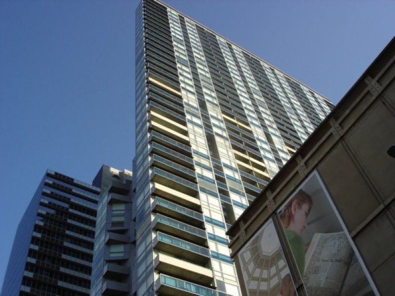 2111/22-24 Jane Bell Street, Melbourne VIC 3000