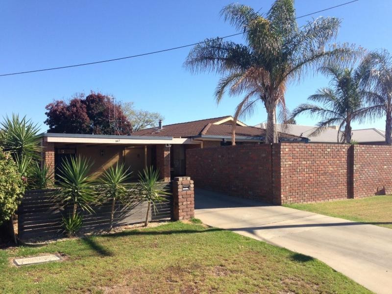 167 Faulkner Street, Deniliquin NSW 2710