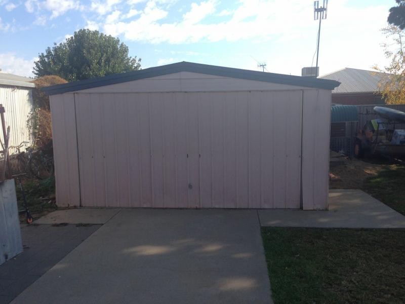 167 Faulkner Street, Deniliquin NSW 2710