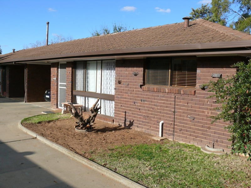 Unit 5/357 Henry Street, Deniliquin NSW 2710