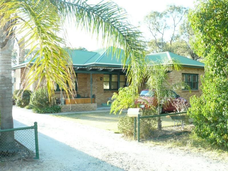 201 Wanderer Street, Deniliquin NSW 2710