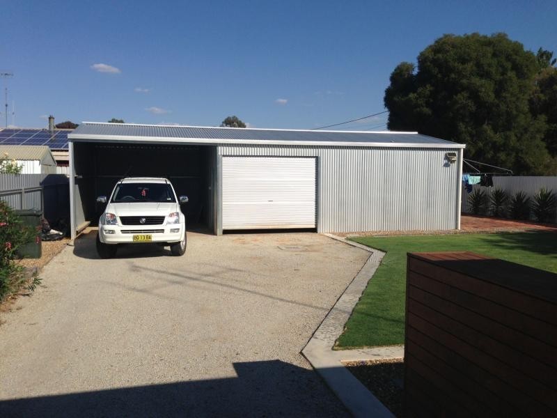 96 Macauley Street, Deniliquin NSW 2710