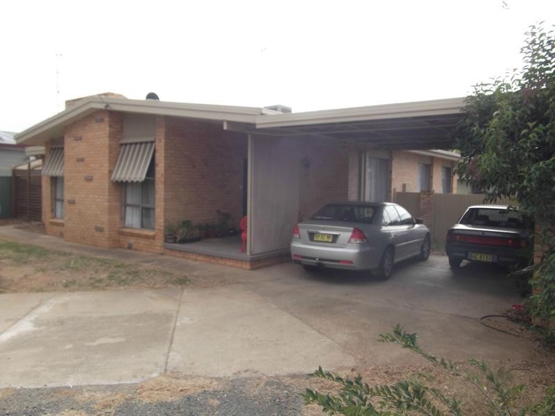 315 Noyes Street, Deniliquin NSW 2710