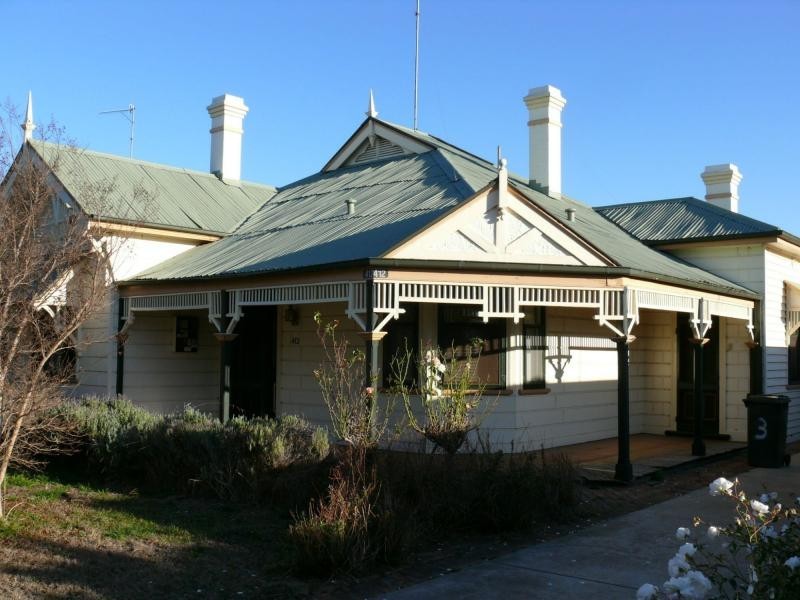 412 Cressy Street, Deniliquin NSW 2710