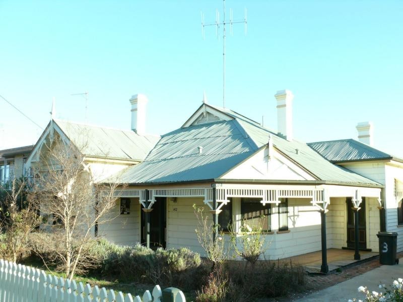412 Cressy Street, Deniliquin NSW 2710