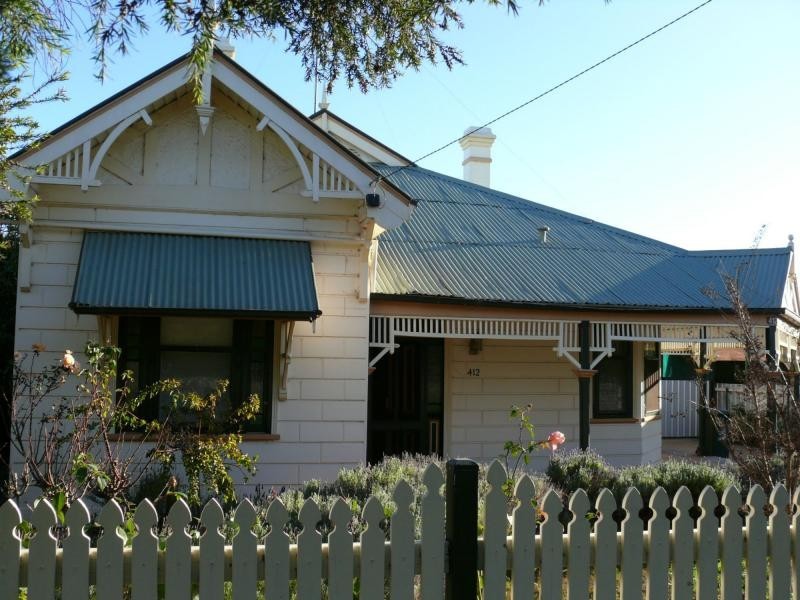 412 Cressy Street, Deniliquin NSW 2710