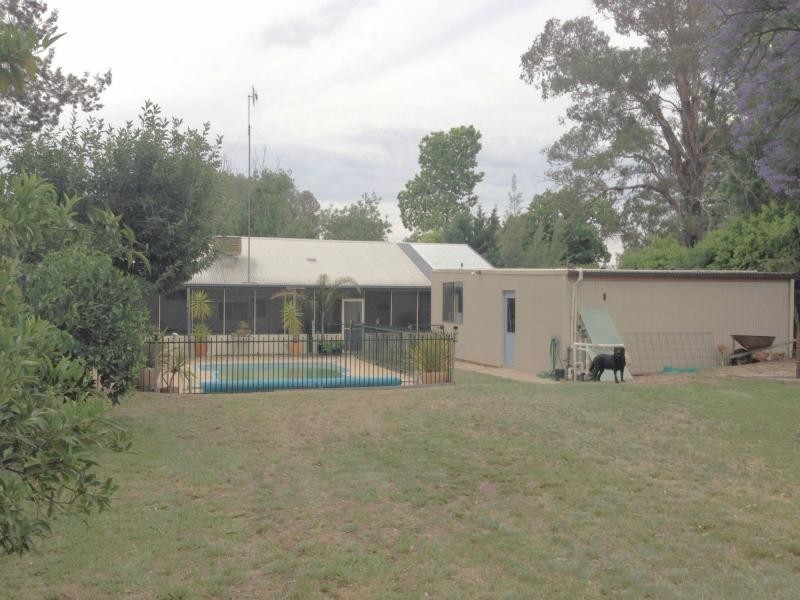 422 Hay Road, Deniliquin NSW 2710