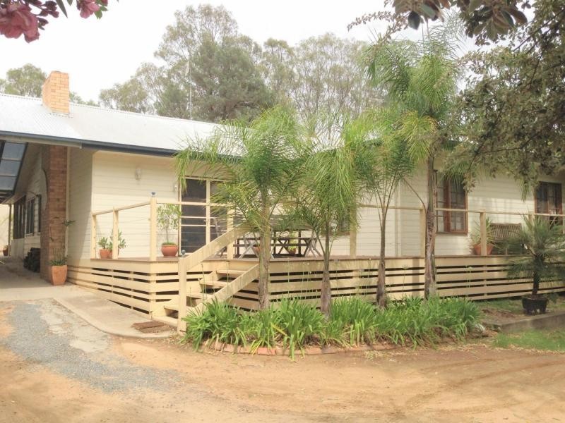 422 Hay Road, Deniliquin NSW 2710