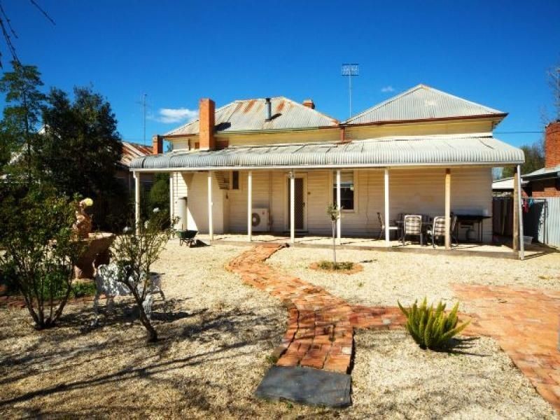 101 Edwardes Street, Deniliquin NSW 2710