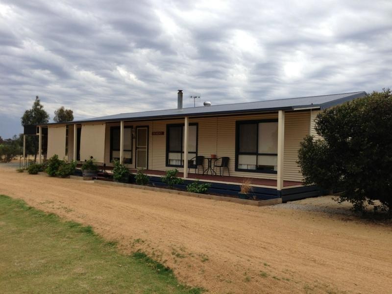 L21 Wakool Street, Deniliquin NSW 2710