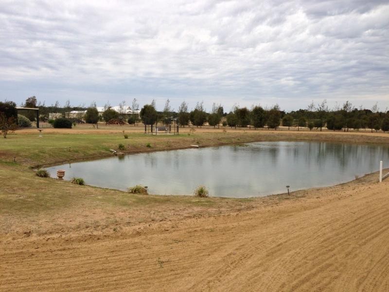 L21 Wakool Street, Deniliquin NSW 2710