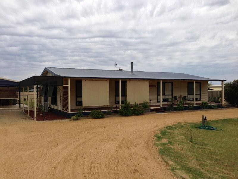 L21 Wakool Street, Deniliquin NSW 2710