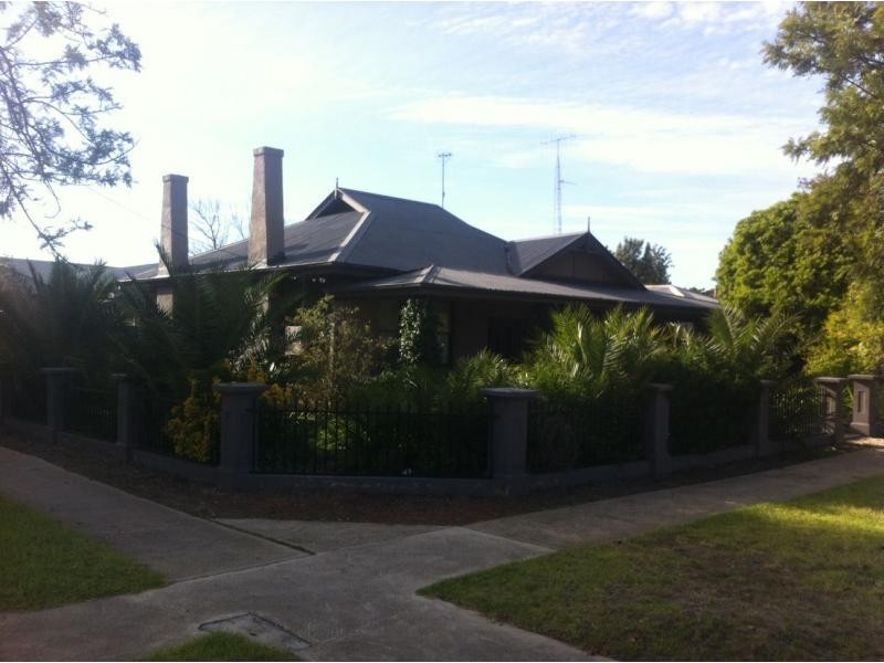 351 Henry Street, Deniliquin NSW 2710