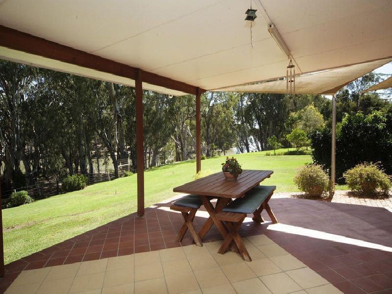 188 River Street, Deniliquin NSW 2710