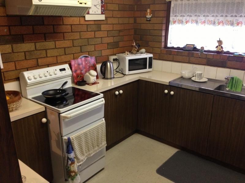 Unit 1/425 Harfluer Street, Deniliquin NSW 2710