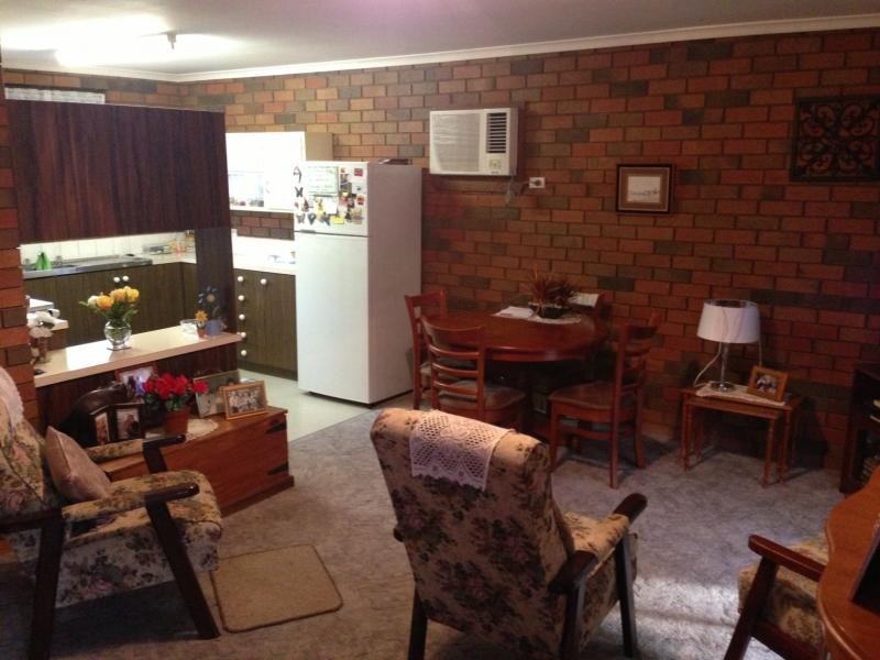 Unit 1/425 Harfluer Street, Deniliquin NSW 2710
