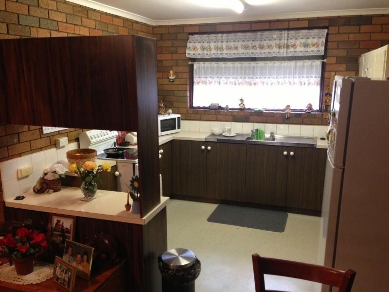 Unit 1/425 Harfluer Street, Deniliquin NSW 2710