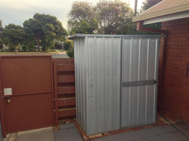 Unit 1/425 Harfluer Street, Deniliquin NSW 2710