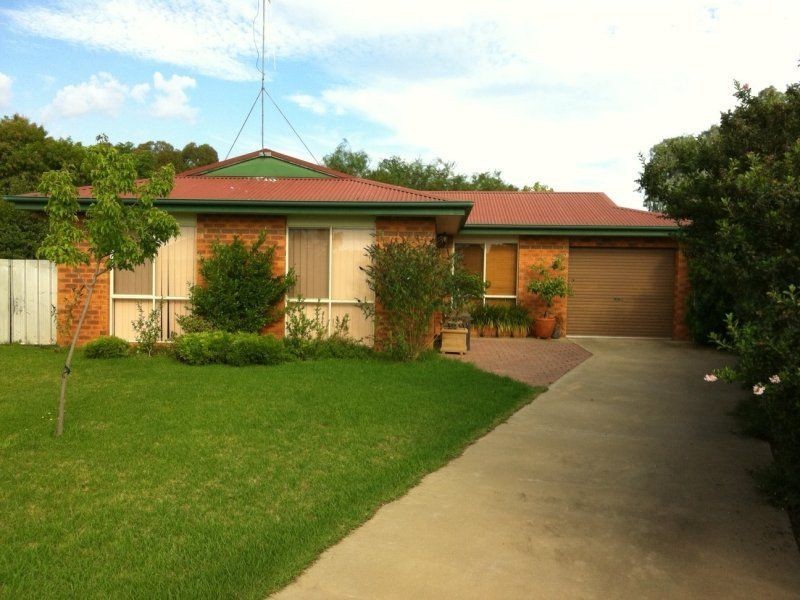 9 Norris Court, Deniliquin NSW 2710